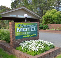 Kingswood Motel - Accommodation Port Macquarie