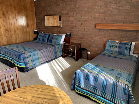 Kingswood Motel - Accommodation Port Macquarie 1