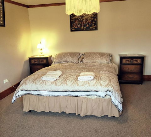 Kinross Metcalfe Farm - Accommodation Port Macquarie 2