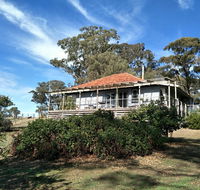 Kinross Metcalfe Farm - Accommodation Port Macquarie