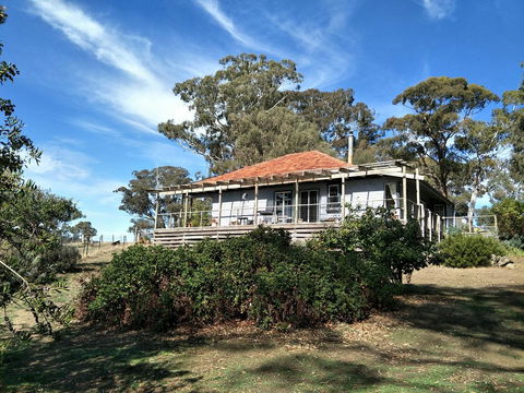 Kinross Metcalfe Farm - Accommodation Port Macquarie 0