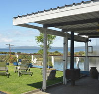 Kinsellas Water Views - Accommodation Port Macquarie
