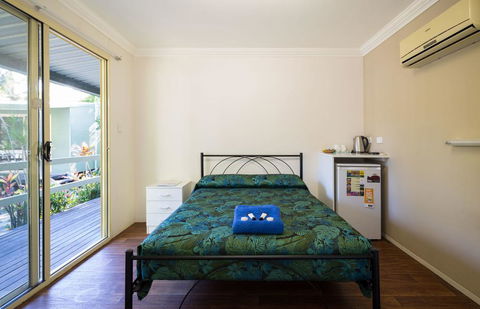 Kipara Tropical Rainforest Retreat - Accommodation Port Macquarie 1