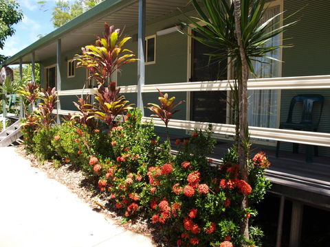 Kipara Tropical Rainforest Retreat - Accommodation Port Macquarie 2