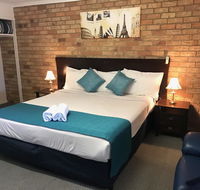 Kipparing Village Motel - Accommodation Port Macquarie