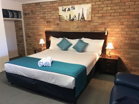 Kipparing Village Motel - Accommodation Port Macquarie 0