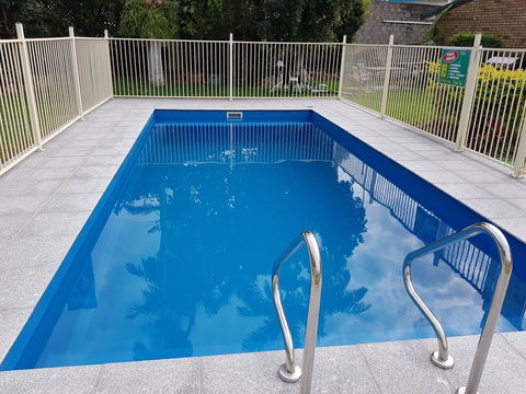 Kipparing Village Motel - Accommodation Port Macquarie 1