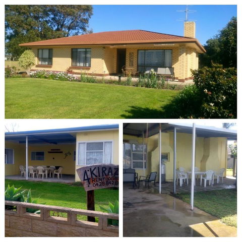 Kirazz Holiday Homes - Accommodation Port Macquarie 3
