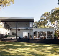 Kirby's Berrara Beach House - Accommodation Port Macquarie