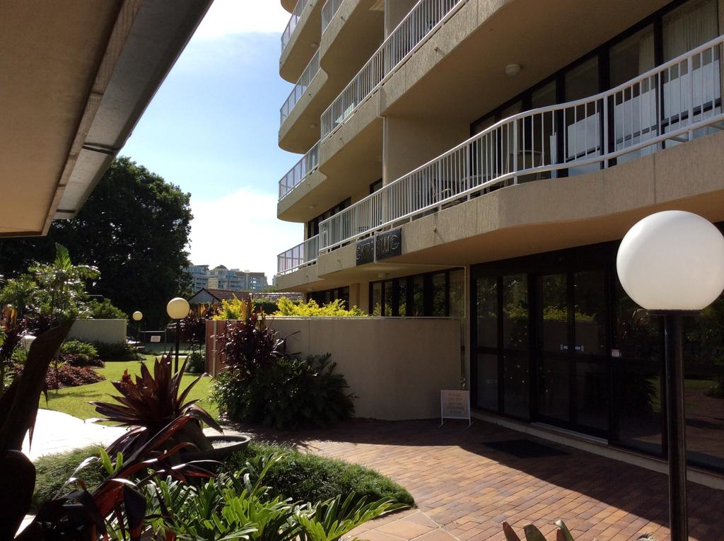  Accommodation Port Macquarie
