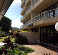 Kirribilli Apartments - Accommodation Port Macquarie