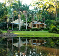 Kiwarrak Country Retreat - Accommodation Port Macquarie