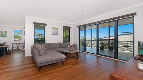 KK's In Lennox Head. - Accommodation Port Macquarie 0