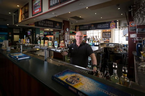 Knickerbocker Hotel - Accommodation Port Macquarie 2