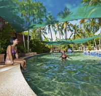 Knotts Crossing Resort - Accommodation Port Macquarie