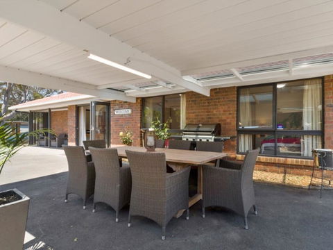KO's Hideaway - Accommodation Port Macquarie 1