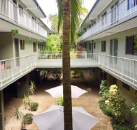 Koala Beach Resort Cairns - Accommodation Port Macquarie