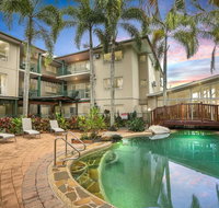 Koala Court Holiday Apartments - Accommodation Port Macquarie