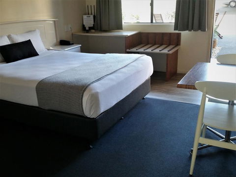 Kobbers Motor Inn - Accommodation Port Macquarie 2