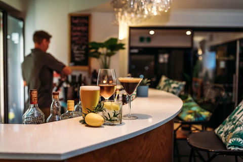 Kobbers Motor Inn - Accommodation Port Macquarie 0