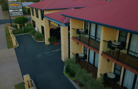 Kobbers Motor Inn - Accommodation Port Macquarie 1