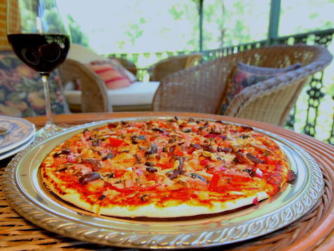 Koendidda Country House - Accommodation Port Macquarie 3