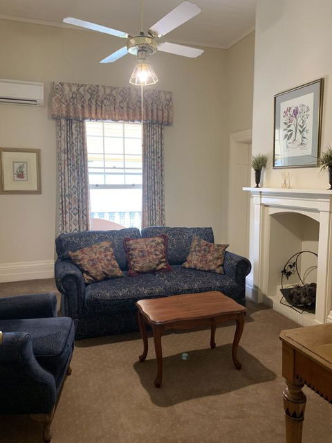 Koendidda Country House - Accommodation Port Macquarie 0