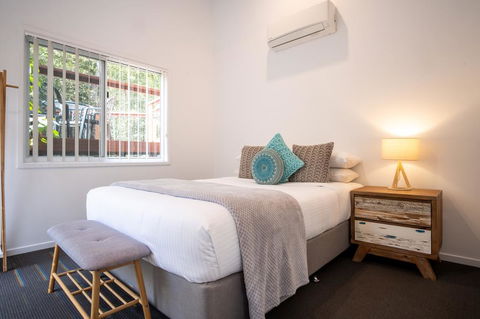 Kondalilla Eco Resort - Accommodation Port Macquarie 1