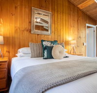 Kondalilla Eco Resort - Accommodation Port Macquarie