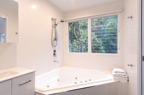 Kondalilla Eco Resort - Accommodation Port Macquarie 2