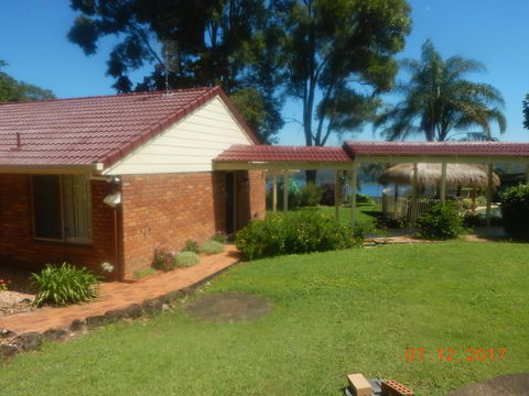 Kookaburra Cottage - Accommodation Port Macquarie 2