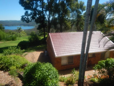 Kookaburra Cottage - Accommodation Port Macquarie 0