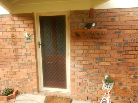 Kookaburra Cottage - Accommodation Port Macquarie 1