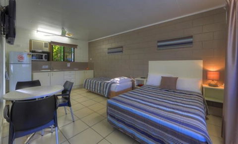 Kookaburra Holiday Park - Accommodation Port Macquarie 3