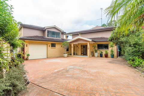 Kookaburra Retreat - Accommodation Port Macquarie 0