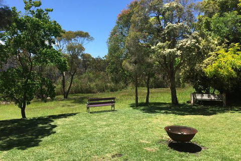 Kookaburra Retreat - Accommodation Port Macquarie 1