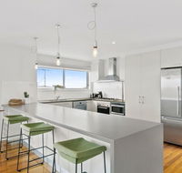 Koomeela Ocean Views 17 - Accommodation Port Macquarie