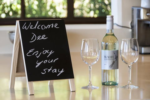 Koonyum Range Retreat - Accommodation Port Macquarie 1