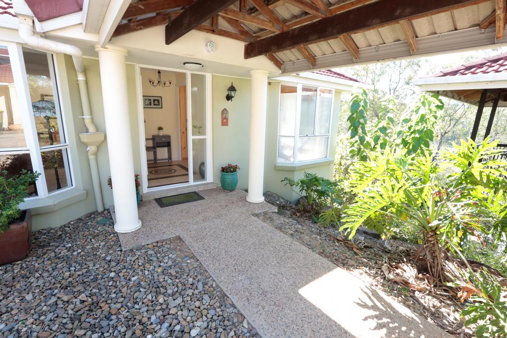 Kooralbyn QLD Accommodation Port Macquarie