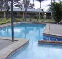 Koorawatha Homestead - Accommodation Port Macquarie