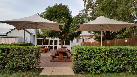 Kootingal Hotel - Accommodation Port Macquarie 0