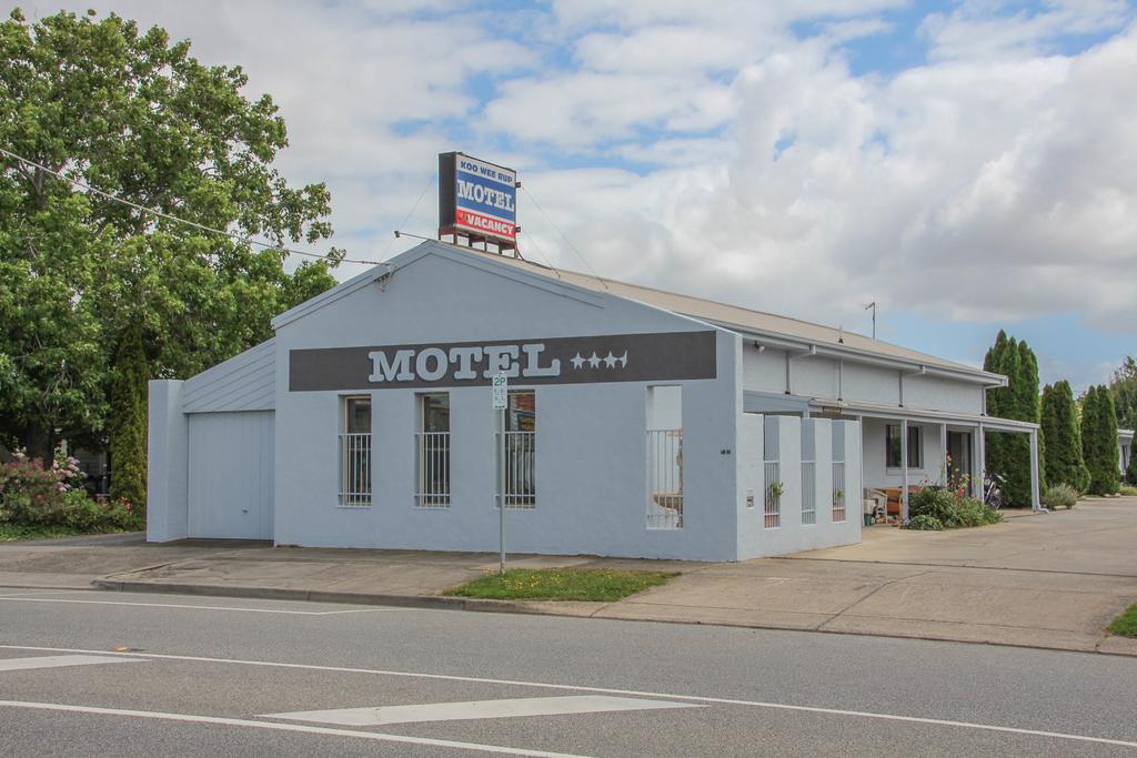 Koo Wee Rup VIC Accommodation Port Macquarie