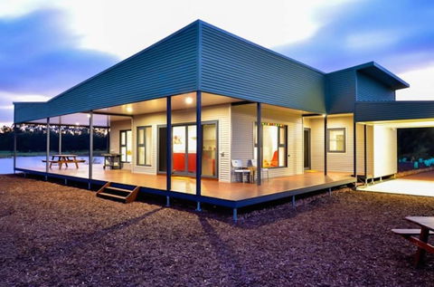 Kooyar Mia - Accommodation Port Macquarie 1