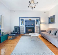 KOZYGURU ARNCLIFFE SYDNEY AIRPORT RENOVATED COTTAGE 3 BED HOUSE NAR232 - Accommodation Port Macquarie