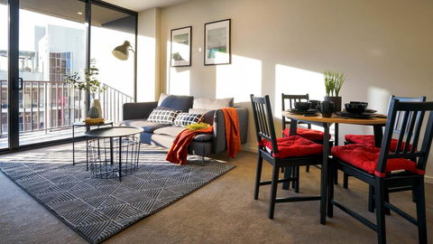 KOZYGURU BRISBANE CBD 1 BED APT AMAZING VIEW QBN550-1601 - Accommodation Port Macquarie 1
