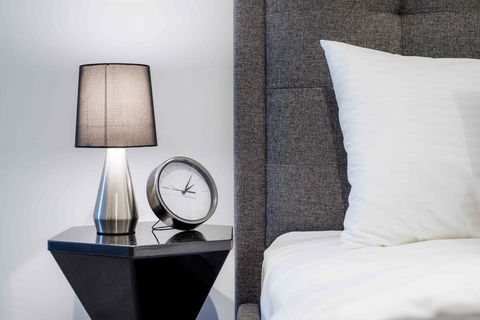 KOZYGURU FORTITUDE VALLEY HIGH LEVEL 2 BED APT + FREE PARKING QFV179-2612 - Accommodation Port Macquarie 3