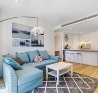 KOZYGURU FORTITUDE VALLEY HOLIDAY STYLE 2 BED APT FREE PARKING QFV211-1601 - Accommodation Port Macquarie