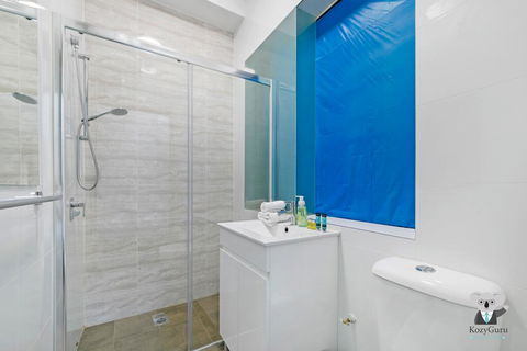 KOZYGURU Kings Cross SKY GARDEN Studio CBD - Accommodation Port Macquarie 0
