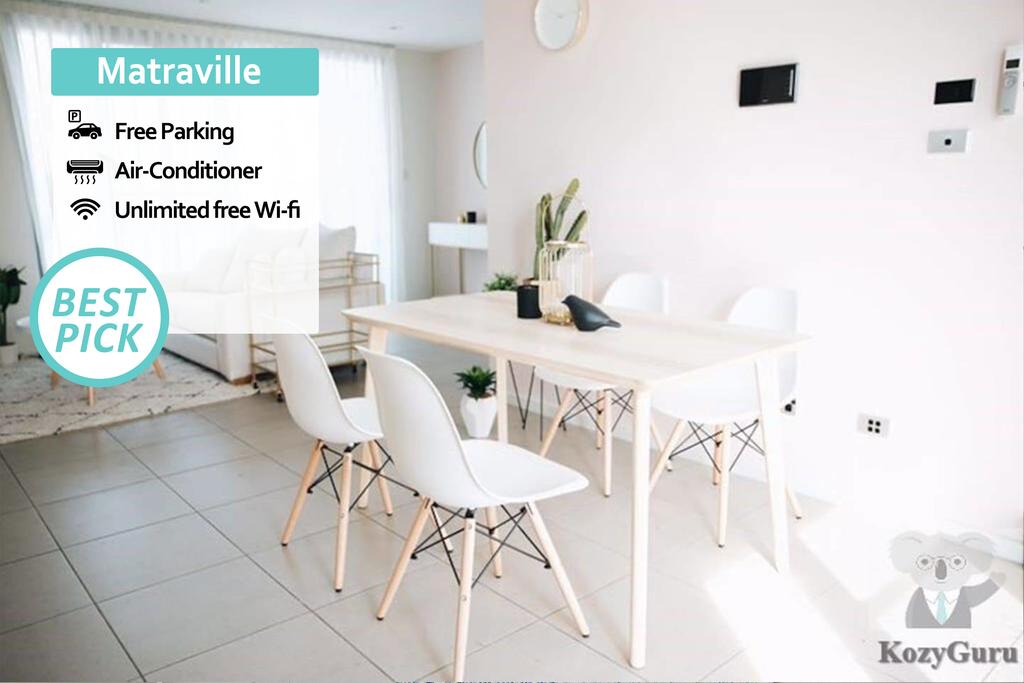 Matraville NSW Accommodation Port Macquarie