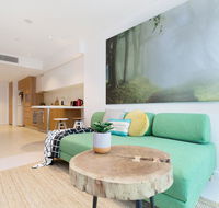 KOZYGURU SKYTOWER BRISBANE CBD 2 BED APT QBN222-1815 - Accommodation Port Macquarie